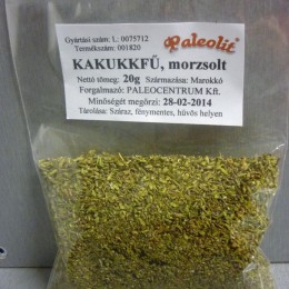 Paleolit Kakukkfű morzsolt 20g