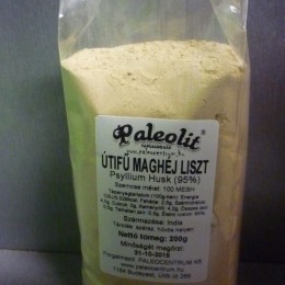 Paleolit Útifű maghéj liszt (P Husk) 400g