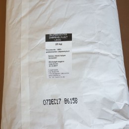 Gluténmentes zabpehelyliszt 25kg lédig