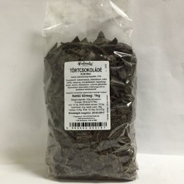 Paleolit Étcsokoládé (tört) eritrittel 1kg