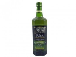 PONS Extra szűz olívaolaj 500ml