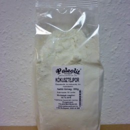 Paleolit Kókusztejpor 350g