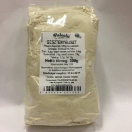 Paleolit Gesztenyeliszt BOPP 300g