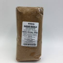 Paleolit Garam Masala indiai fűszerkeverék 250g