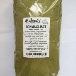 Paleolit Tökmagliszt 1kg