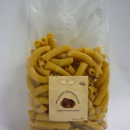 Paleolit Szezámos penne 250g