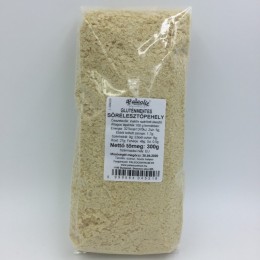 Gluténmentes sörélesztőpehely 300g Paleolit