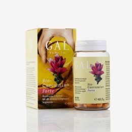 GAL BioCurcumin+ Forte 60 kapszula