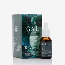 GAL K-komplex 20ml