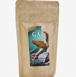GAL Kreatin-Monohidrát utántöltő 400g