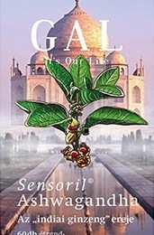 GAL Sensoril Ashwaganda 60 kapszula