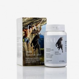 GAL Taurin Por 120g