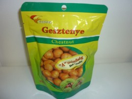 Eastray Gesztenye főtt, héj nélküli 150g