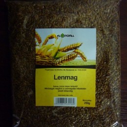 Klorofill Lenmag 250g