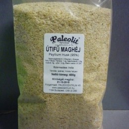 Paleolit Útifű maghéj (P Husk) 95% 1kg