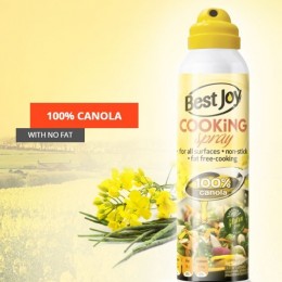 Best Joy Cooking spray repceolaj 250ml