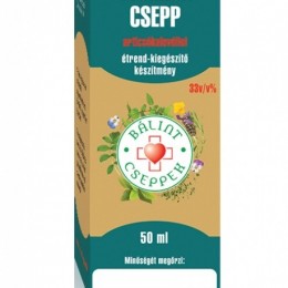 Bálint cseppek Tyúkhúr csepp 30ml