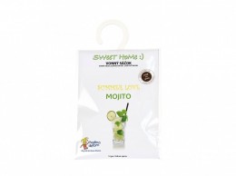 Sweet Home Illatosító tasak 13g mojito