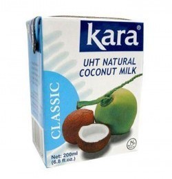 Kara Kókusztej Classic UHT 200ml