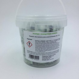 iecologic Mosogatógép tabletta 40db öko