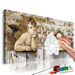ArtGeist sp. z o o. Kifestő - Raphael's Angels