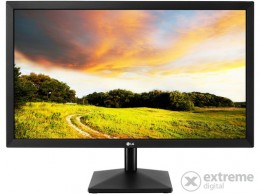 LG 24MK400H 24" FullHD TN LED monitor