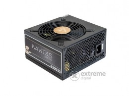 CHIEFTECH Chieftec Navitas 550W 80+ Gold tápegység (GPM-550S)