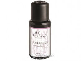 HOMEDICS Ellia Levendula illóolaj, 15ml