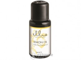 HOMEDICS Ellia Citrom illóolaj, 15ml