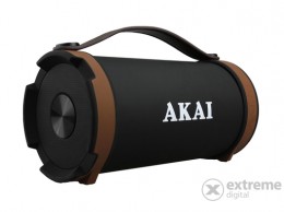 AKAI ABTS-22 Bluetooth hordozható hangfal