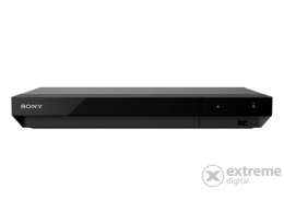 Sony UBP-X500 HDR10 UHD Blu-ray lejátszó