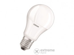 Ledvance Osram Superstar matt búra/8,8W/806lm/2700K/E27 dimmelhető LED körte izzó