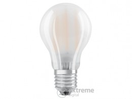 Ledvance Osram Star matt üveg búra/7W/806lm/4000K/E27 LED körte izzó
