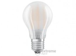 Ledvance Osram Star matt üveg búra/7,5W/1055lm/2700K/E27 LED körte izzó