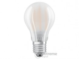 Ledvance Osram Star matt üveg búra/11W/1521lm/2700K/E27 LED körte izzó