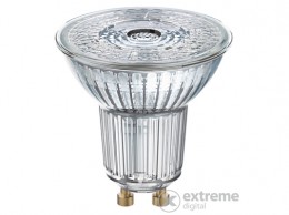 Ledvance Osram Superstar PAR16 üveg ház/8W/575lm/4000K/GU10/230V/36fok dimmelhető LED spot izzó
