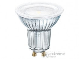 Ledvance Osram Superstar PAR16 üveg ház/8W/575lm/4000K/GU10/230V/120fok dimmelhető LED spot izzó