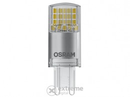 Ledvance Osram Superstar 230V/átlátszó búra/3,5W/350lm/2700K/G9 dimmelhető LED kapszula izzó