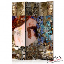ArtGeist sp. z o o. Paraván - Mother's Hug [Room Dividers]