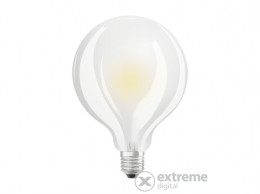 Ledvance Osram Star matt üveg búra/11W/1521lm/2700K/E27/140mm LED gömb izzó