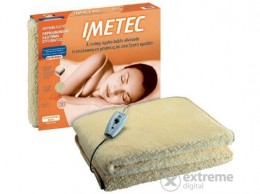 IMETEC-BELLISSIMA Imetec 6114 ágymelegítő
