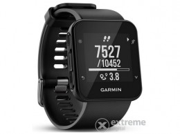 GARMIN Forerunner 35 aktivitásmérő sportóra, fekete