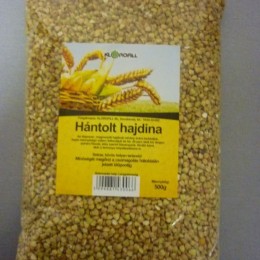 Klorofill Hajdina hántolt 500g