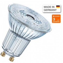 Osram Value PAR16 50 36° 3,6W/830 3000K GU10 LED 3év gar. 2018/19.