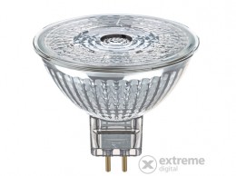Ledvance Osram Star MR16 üveg ház/4,6W/350lm/4000K/GU5.3 LED spot izzó