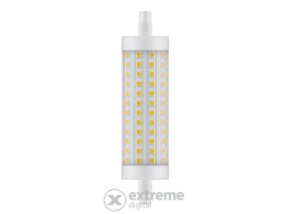 Ledvance Osram Star műanyag búra/15W/2000lm/2700K/R7s LED ceruza