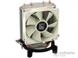 LC-POWER LC Power s775/AM2 Cosmo Cool LC-CC95 ventilátor