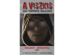 Kossuth Kiadó Zrt Gyuricza Péter - A Viszkis