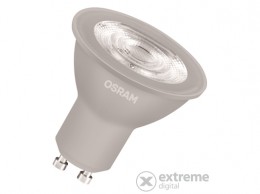 Osram Led lámpa (GU10, 350 Lm, 2700&4000K, 50W, szabályozható meleg fehér)