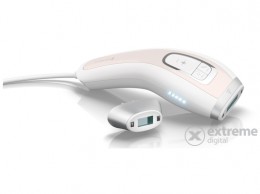 REMINGTON IPL8500 i-Light Luxe 3in1 villanófényes szőrtelenítő